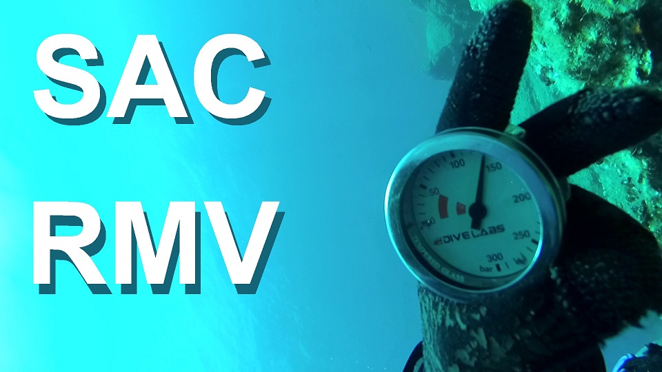 SAC RMV Leveőfogyasztás számítás